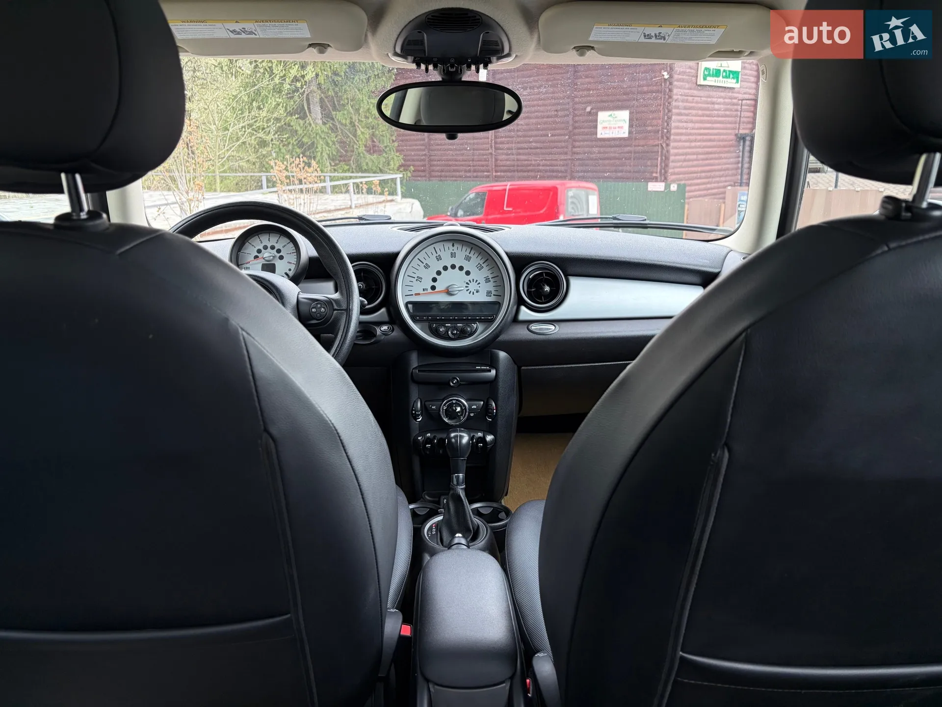 2012 MINI Cooper - мініатюра 24