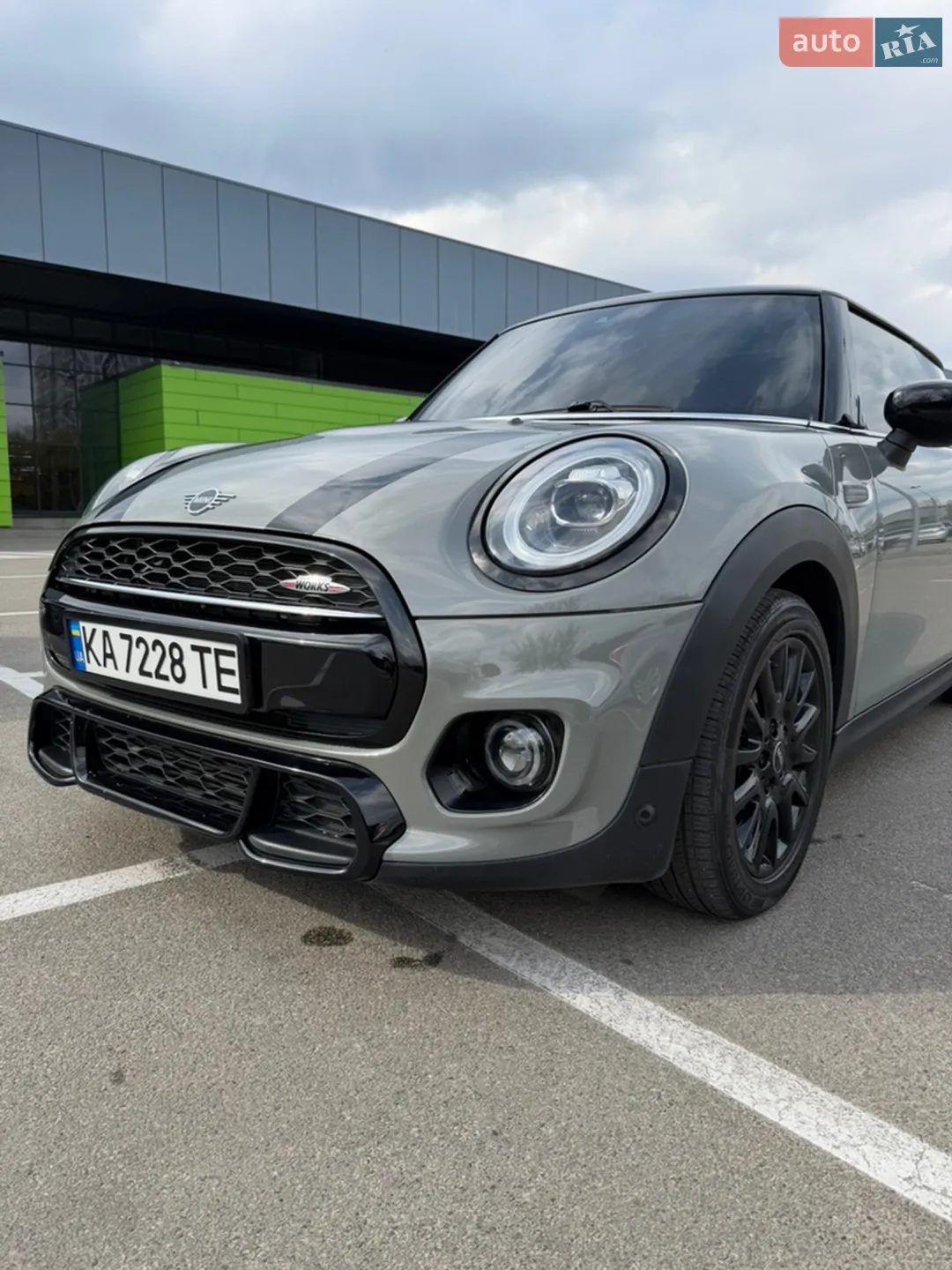 2019 MINI Cooper - мініатюра 7