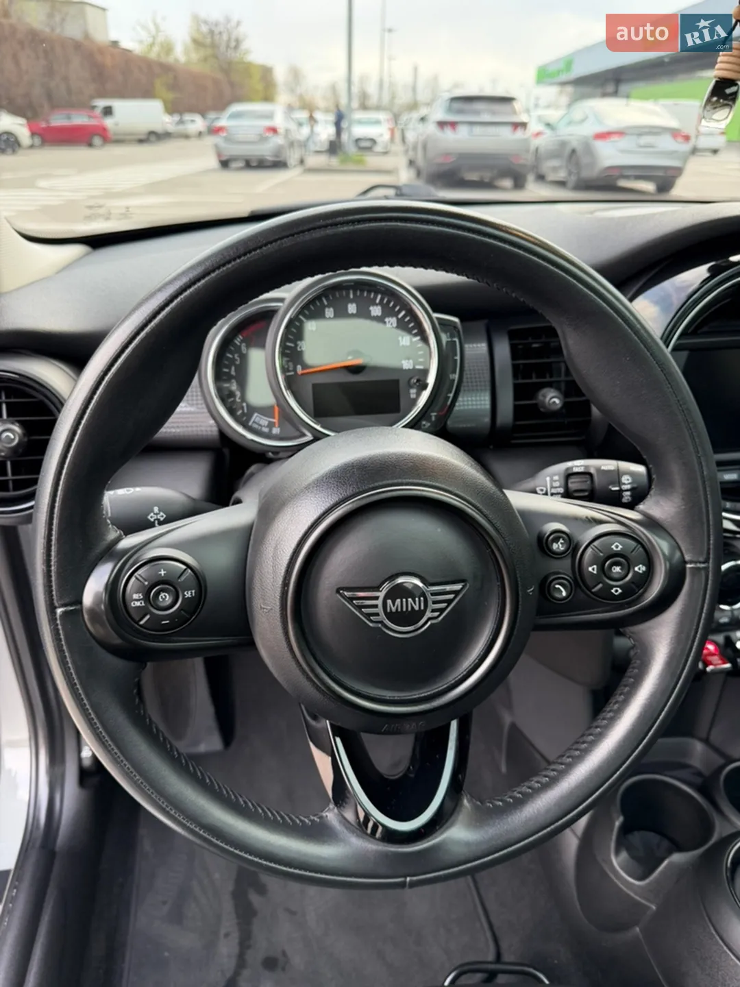 2019 MINI Cooper - мініатюра 22