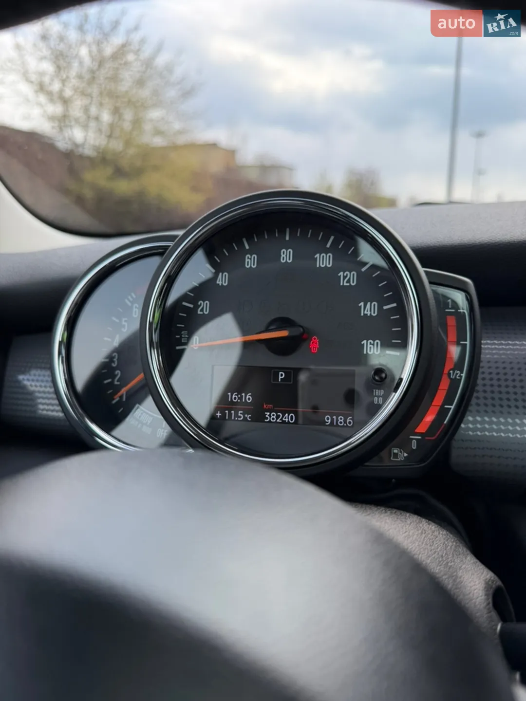 2019 MINI Cooper - мініатюра 27