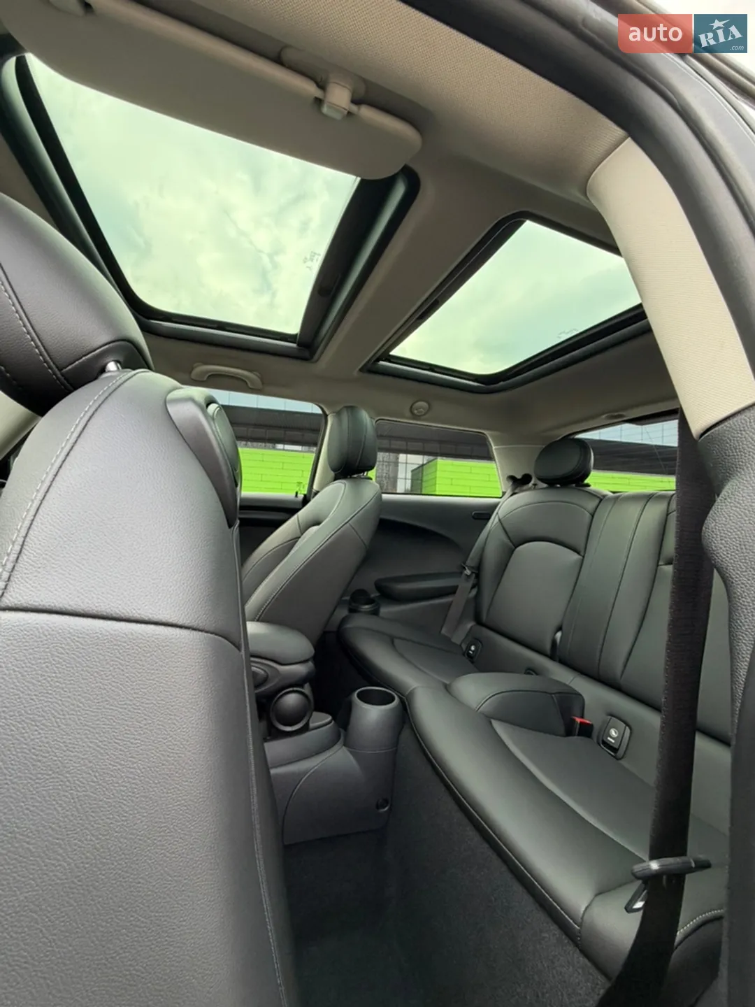 2019 MINI Cooper - мініатюра 32