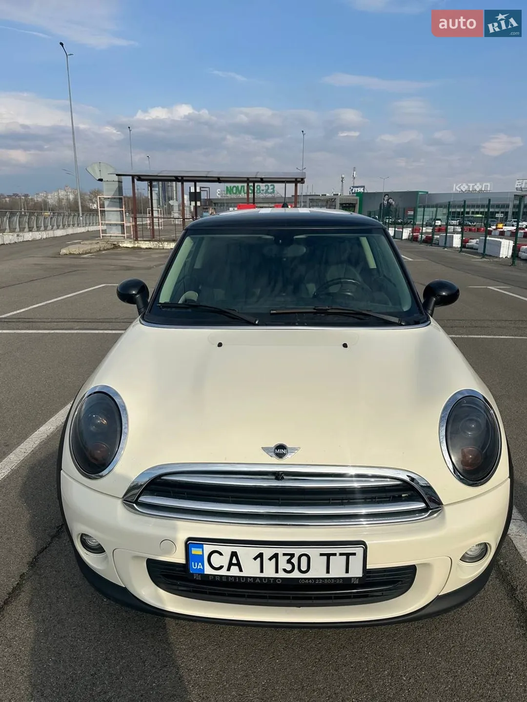 2013 MINI Cooper - мініатюра 15