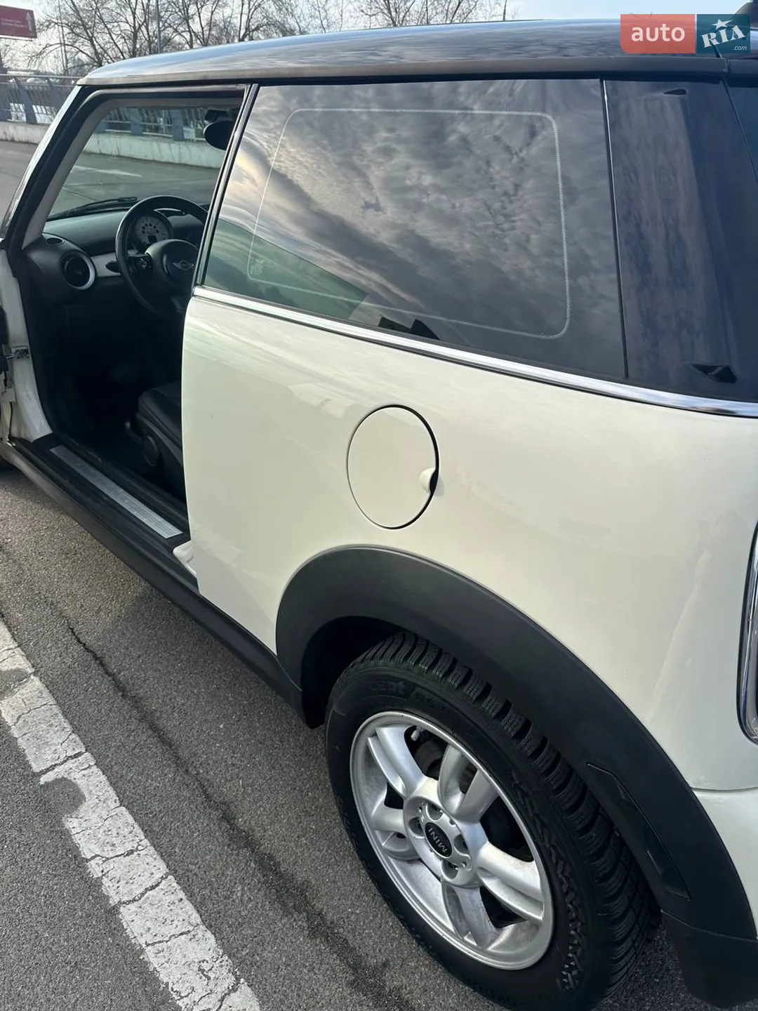 2013 MINI Cooper - мініатюра 23