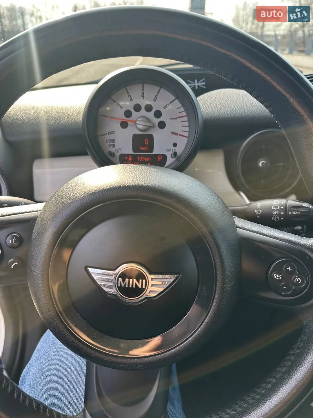 2013 MINI Cooper - мініатюра 38