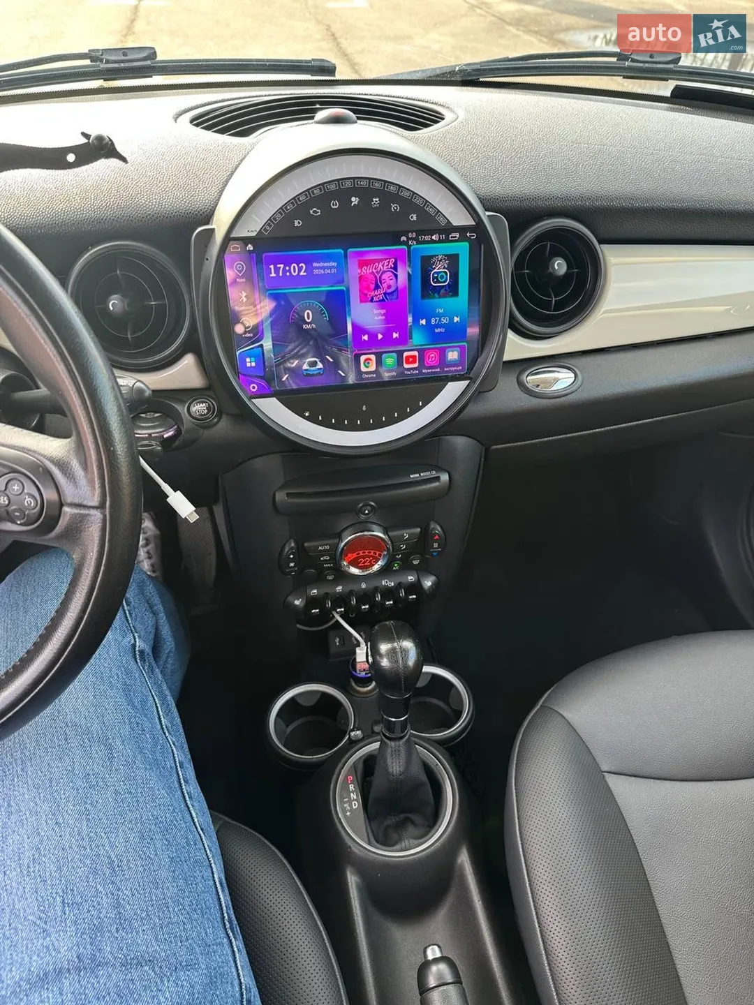 2013 MINI Cooper - мініатюра 39