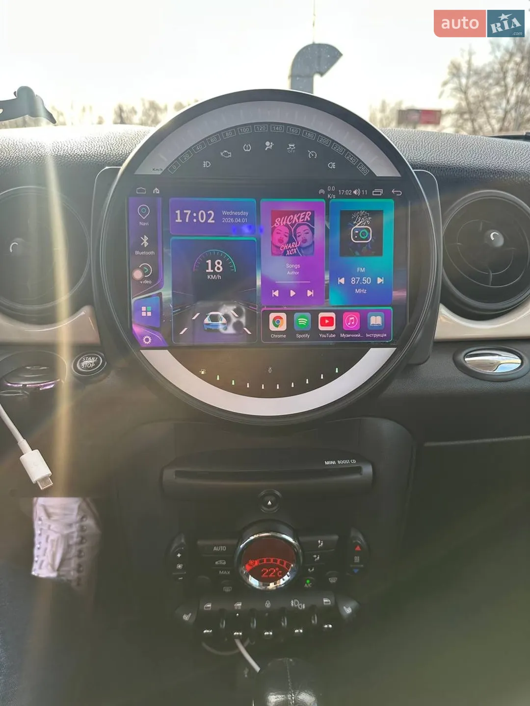 2013 MINI Cooper - мініатюра 41