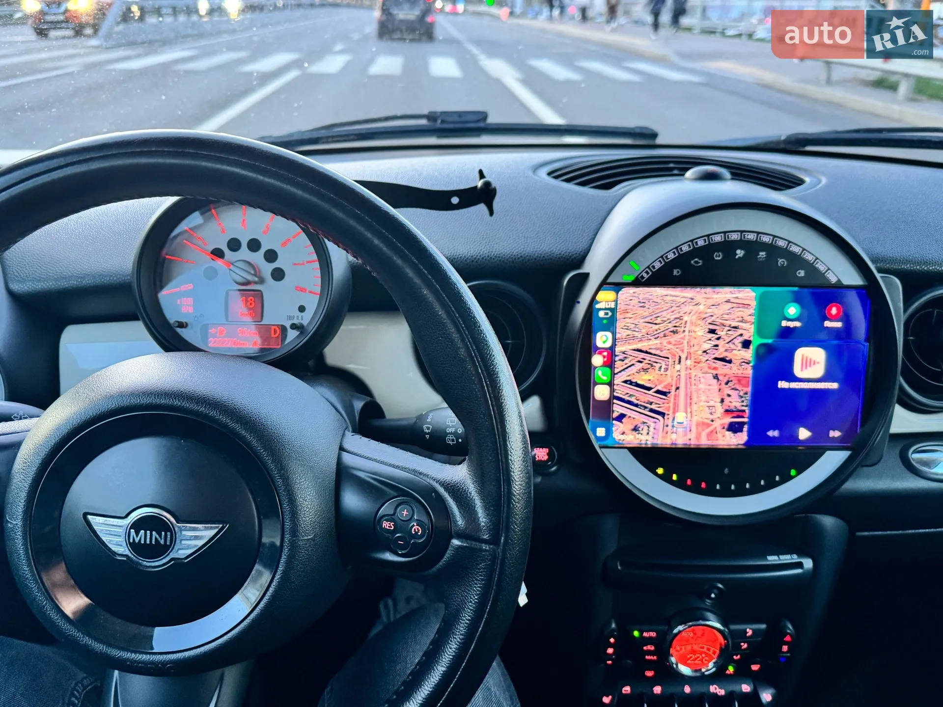 2013 MINI Cooper - мініатюра 46