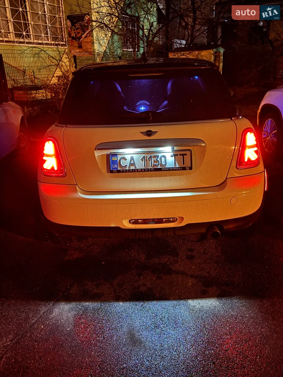 2013 MINI Cooper - мініатюра 54