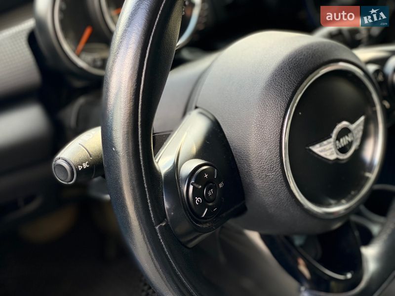 Хетчбек MINI Cooper 2014 в Києві