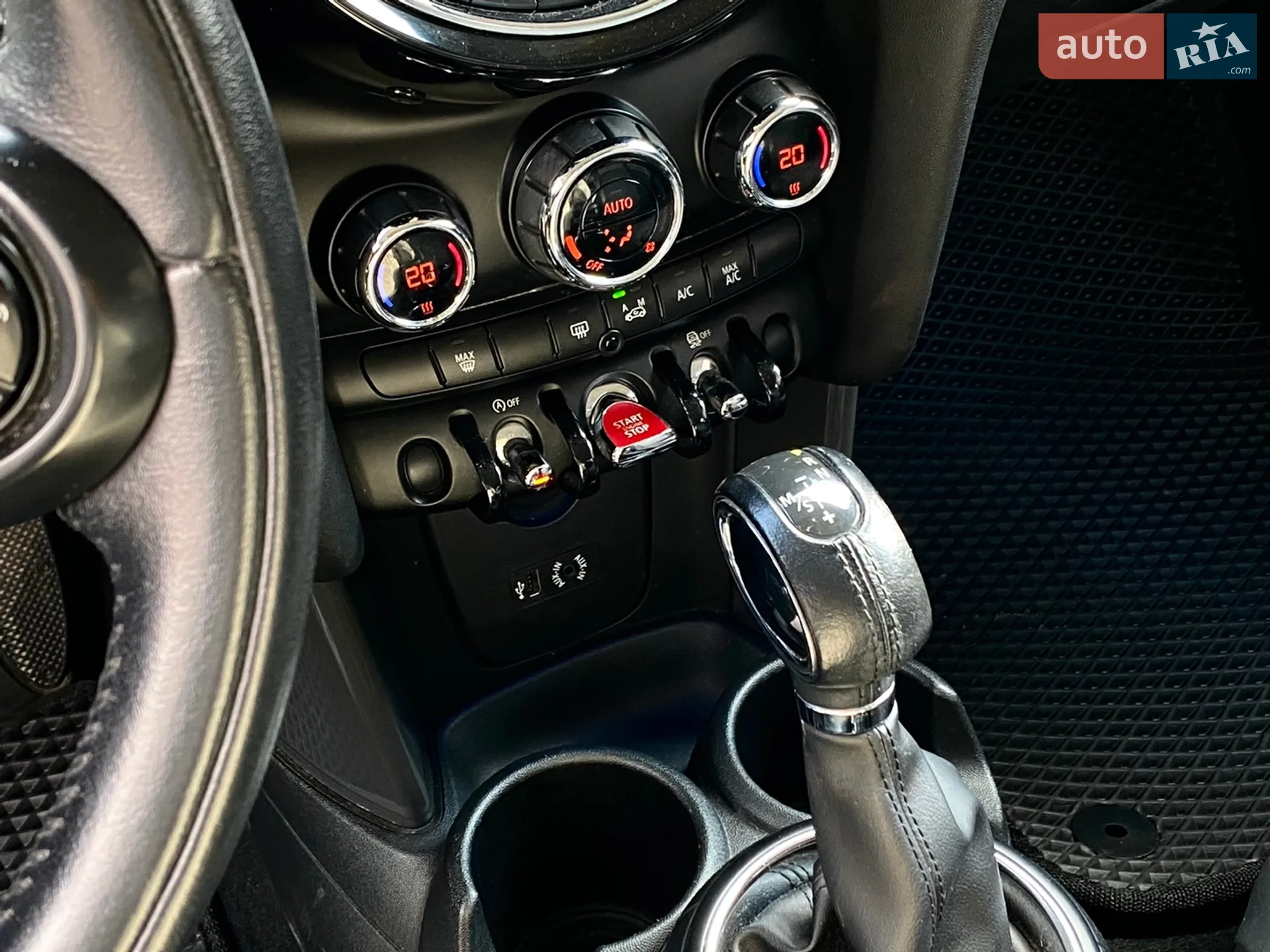 2014 MINI Cooper - мініатюра 16