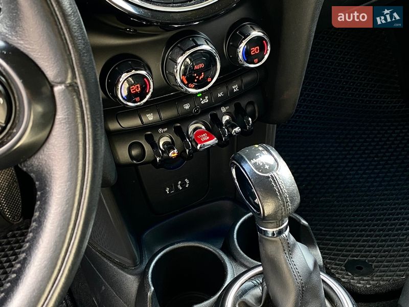 Хетчбек MINI Cooper 2014 в Києві