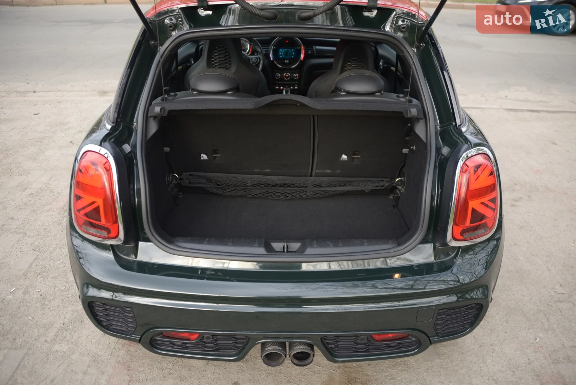 2018 MINI Cooper - мініатюра 14