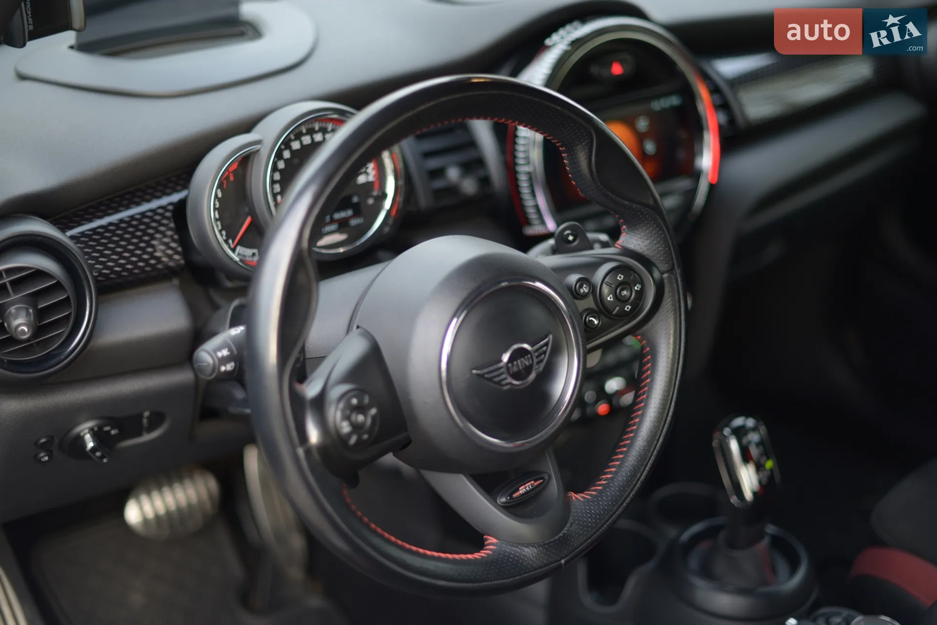 2018 MINI Cooper - мініатюра 19
