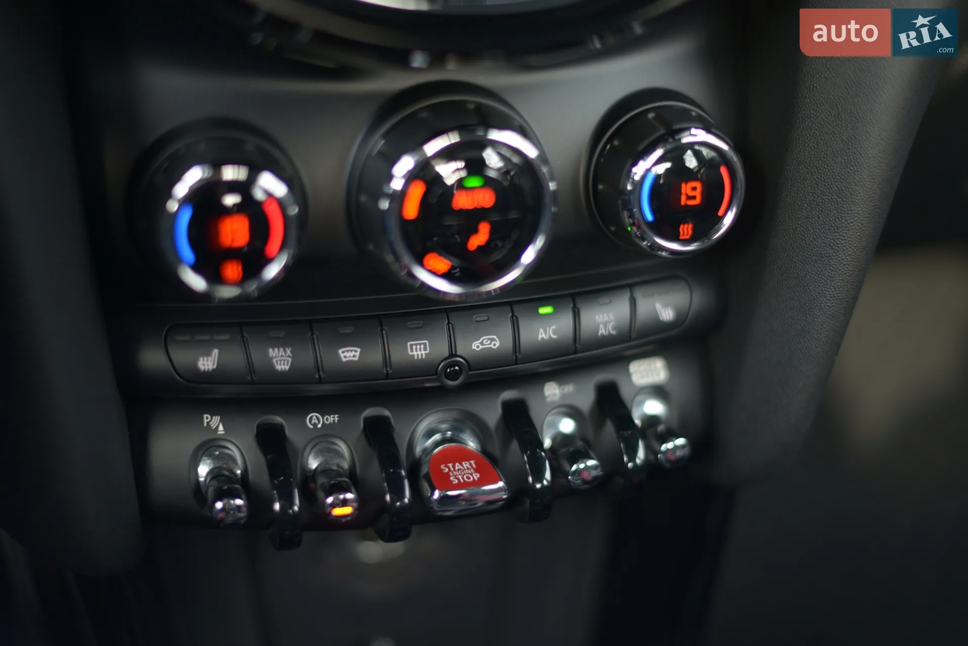 2018 MINI Cooper - мініатюра 22