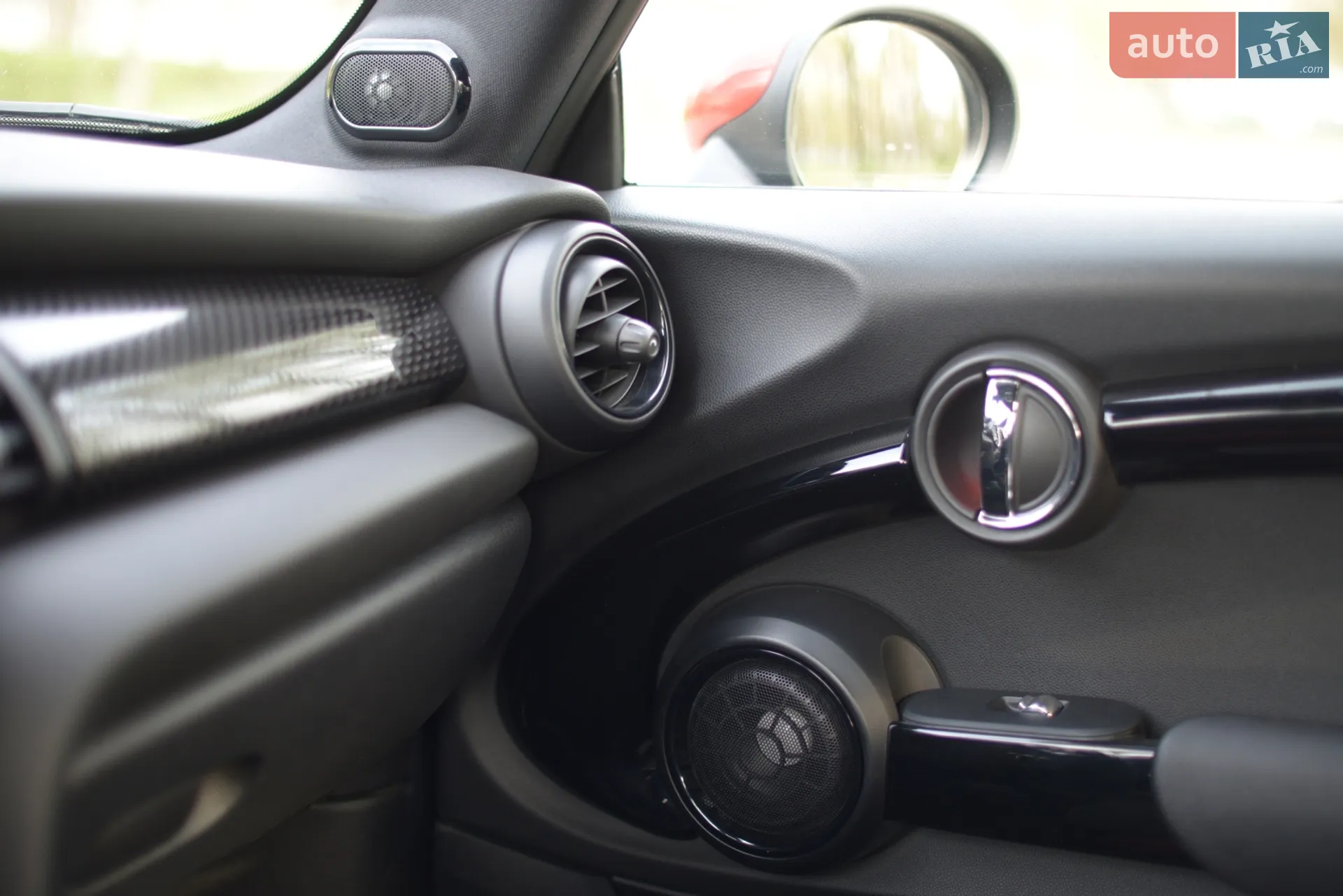 2018 MINI Cooper - мініатюра 25