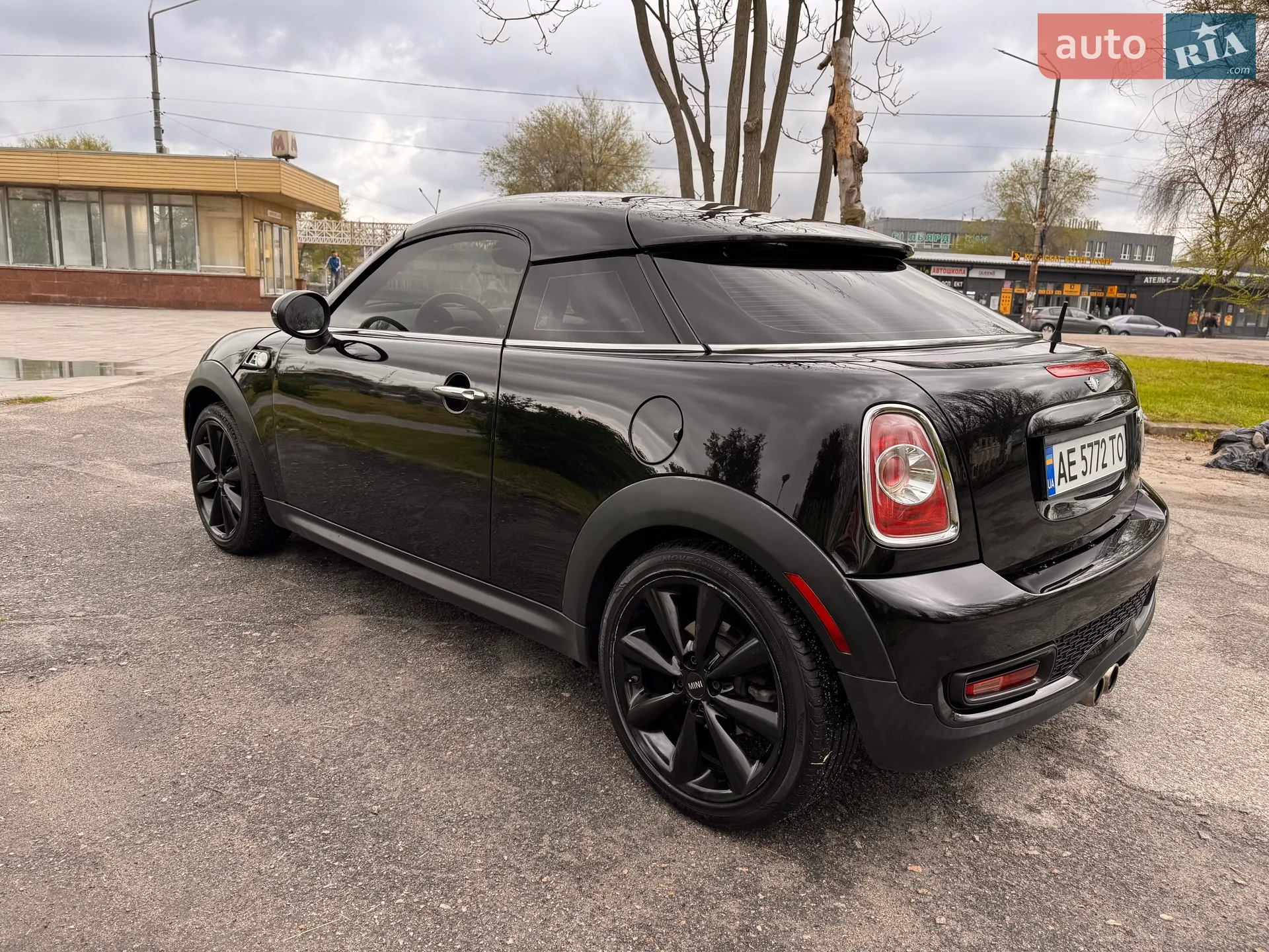 2013 MINI Cooper - мініатюра 2