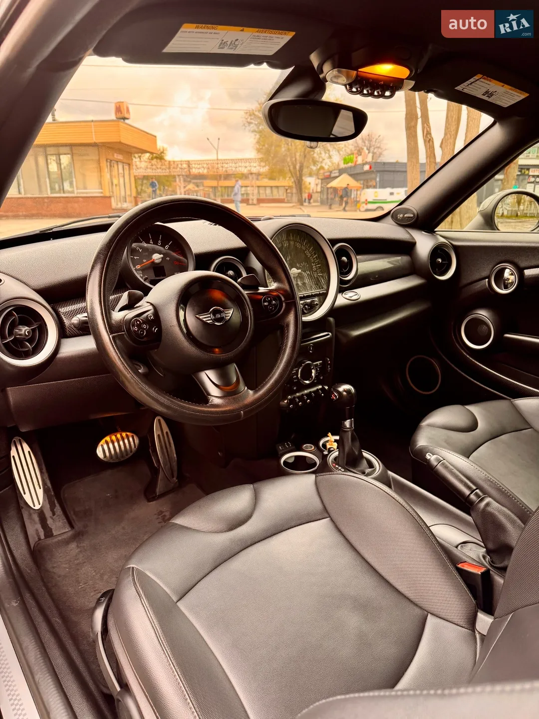 2013 MINI Cooper - мініатюра 15