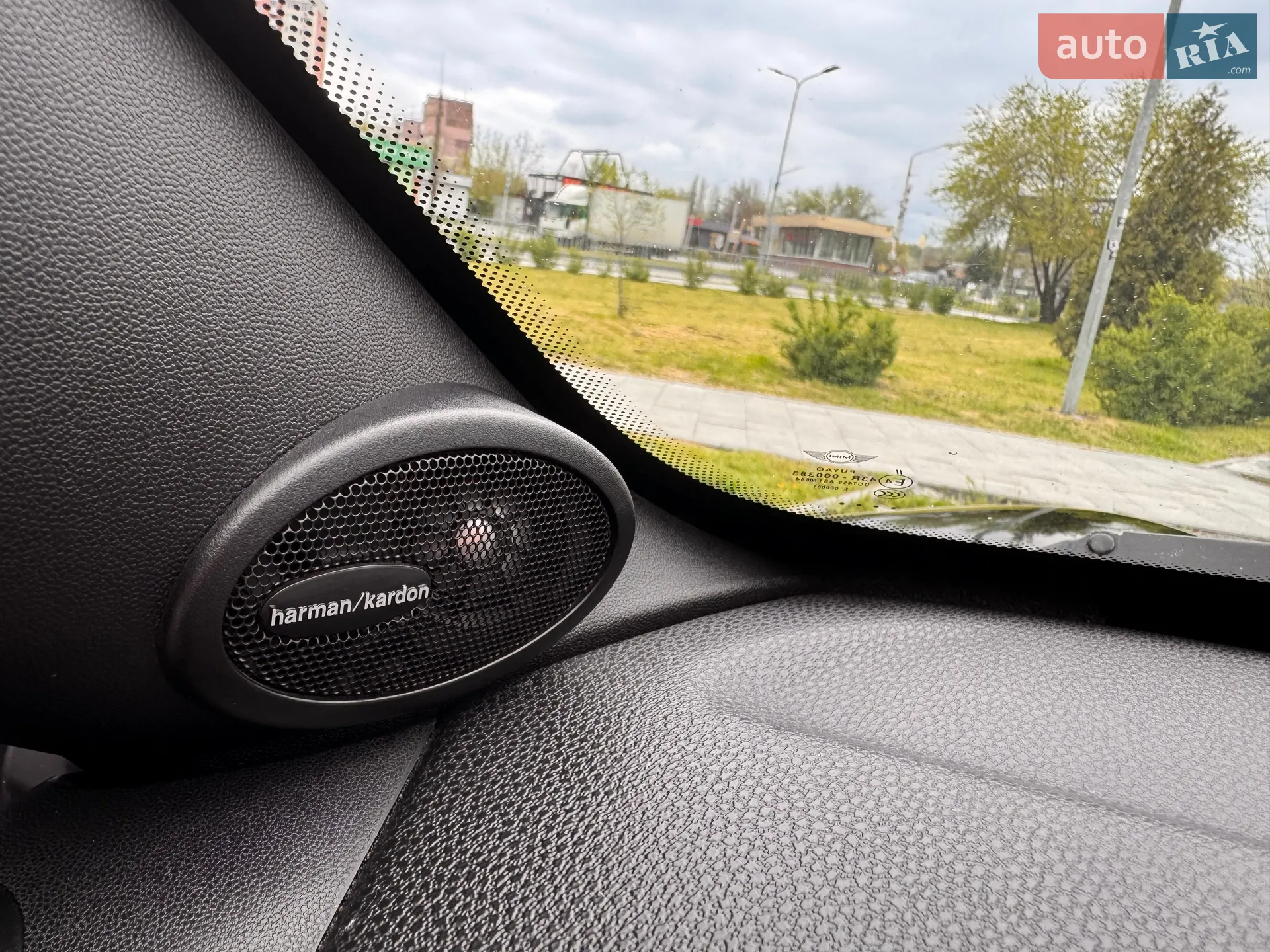 2013 MINI Cooper - мініатюра 20