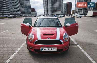 Хетчбек MINI Cooper 2011 в Києві