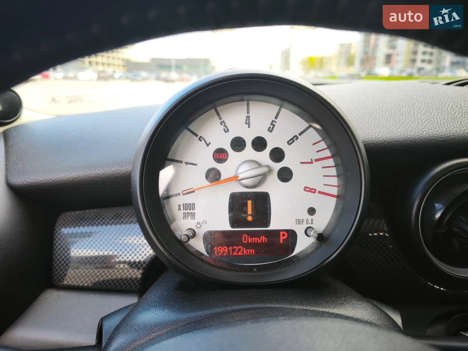 2011 MINI Cooper - мініатюра 7
