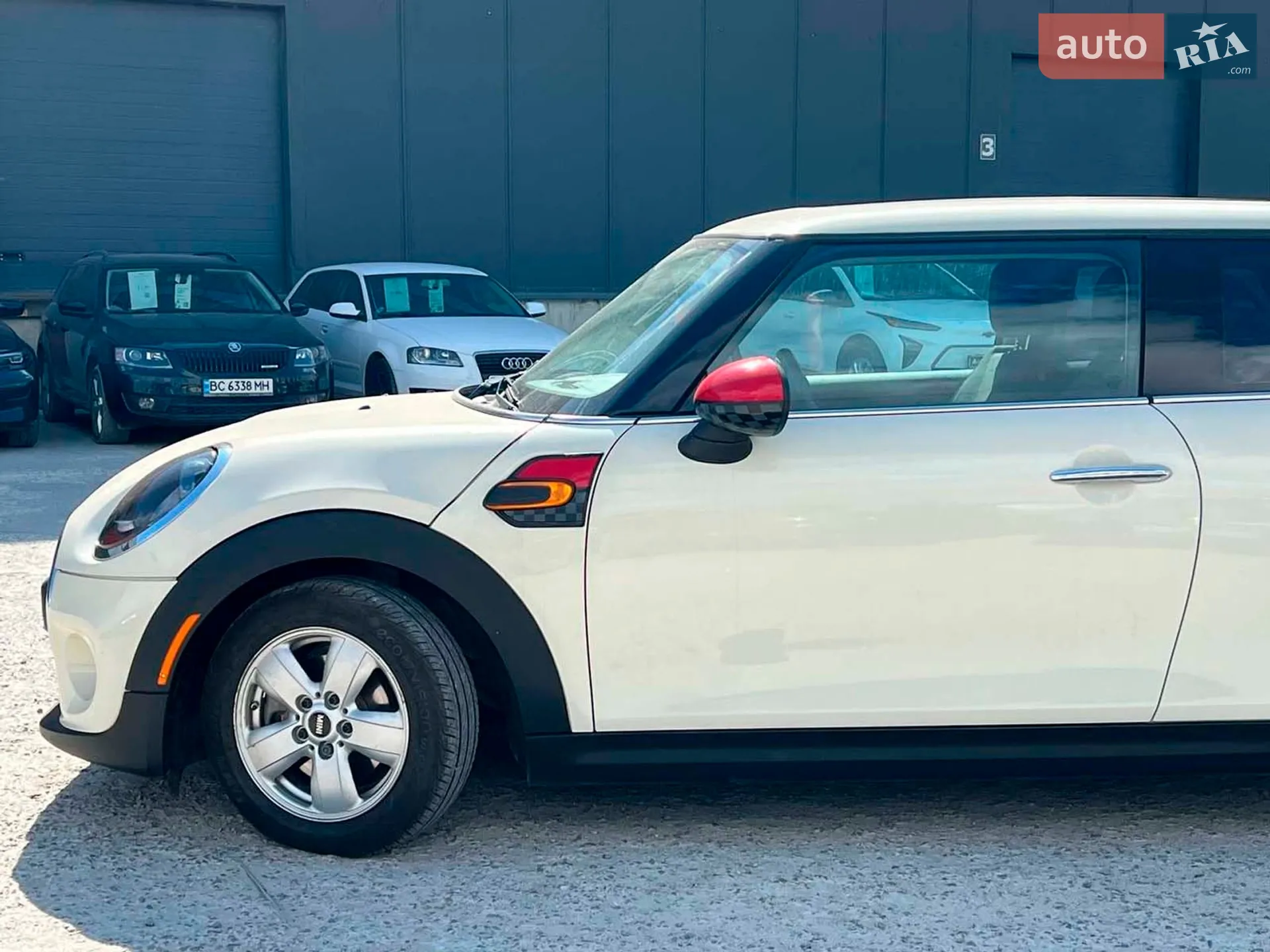 2014 MINI Cooper - мініатюра 2