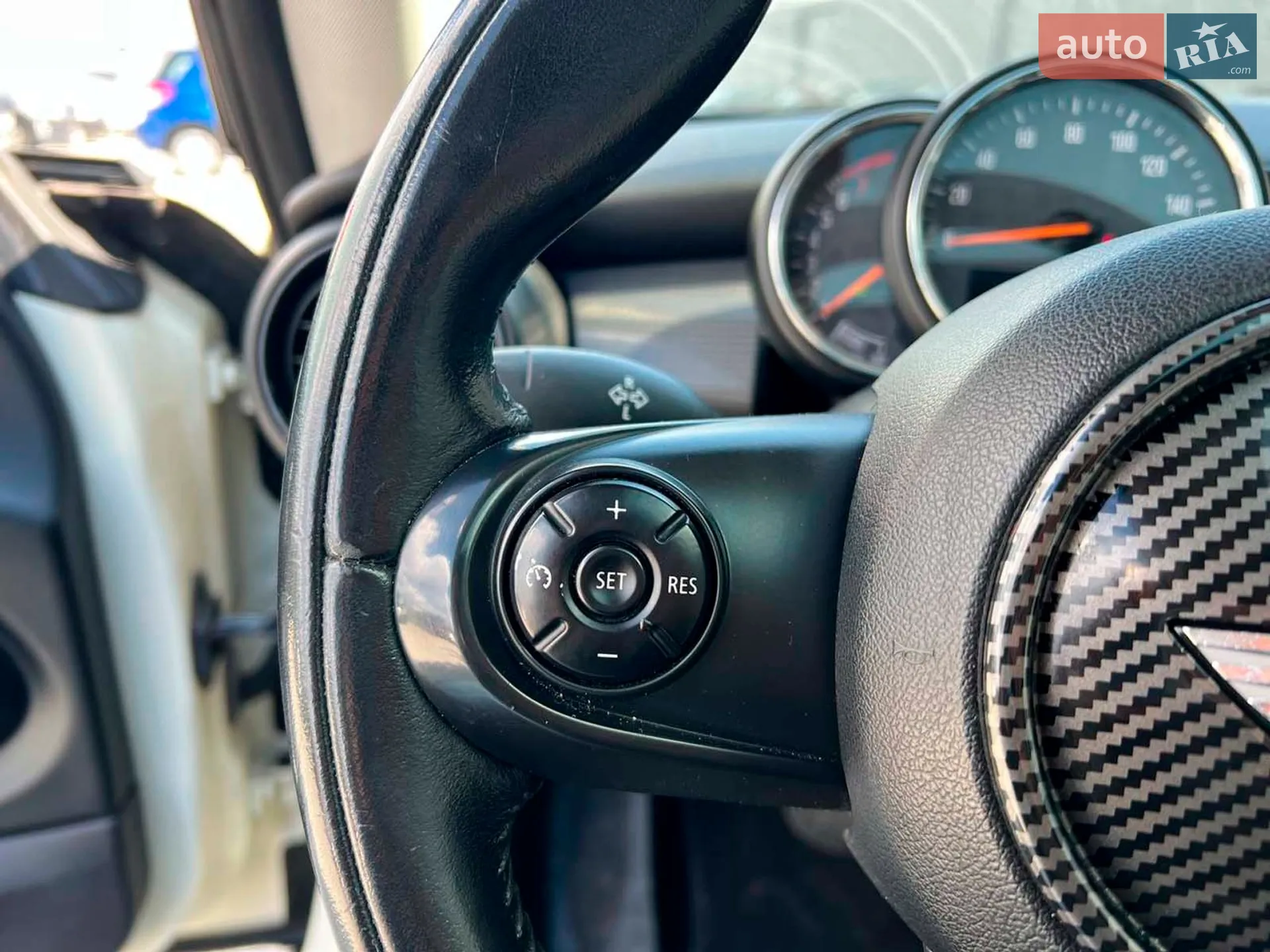 2014 MINI Cooper - мініатюра 23