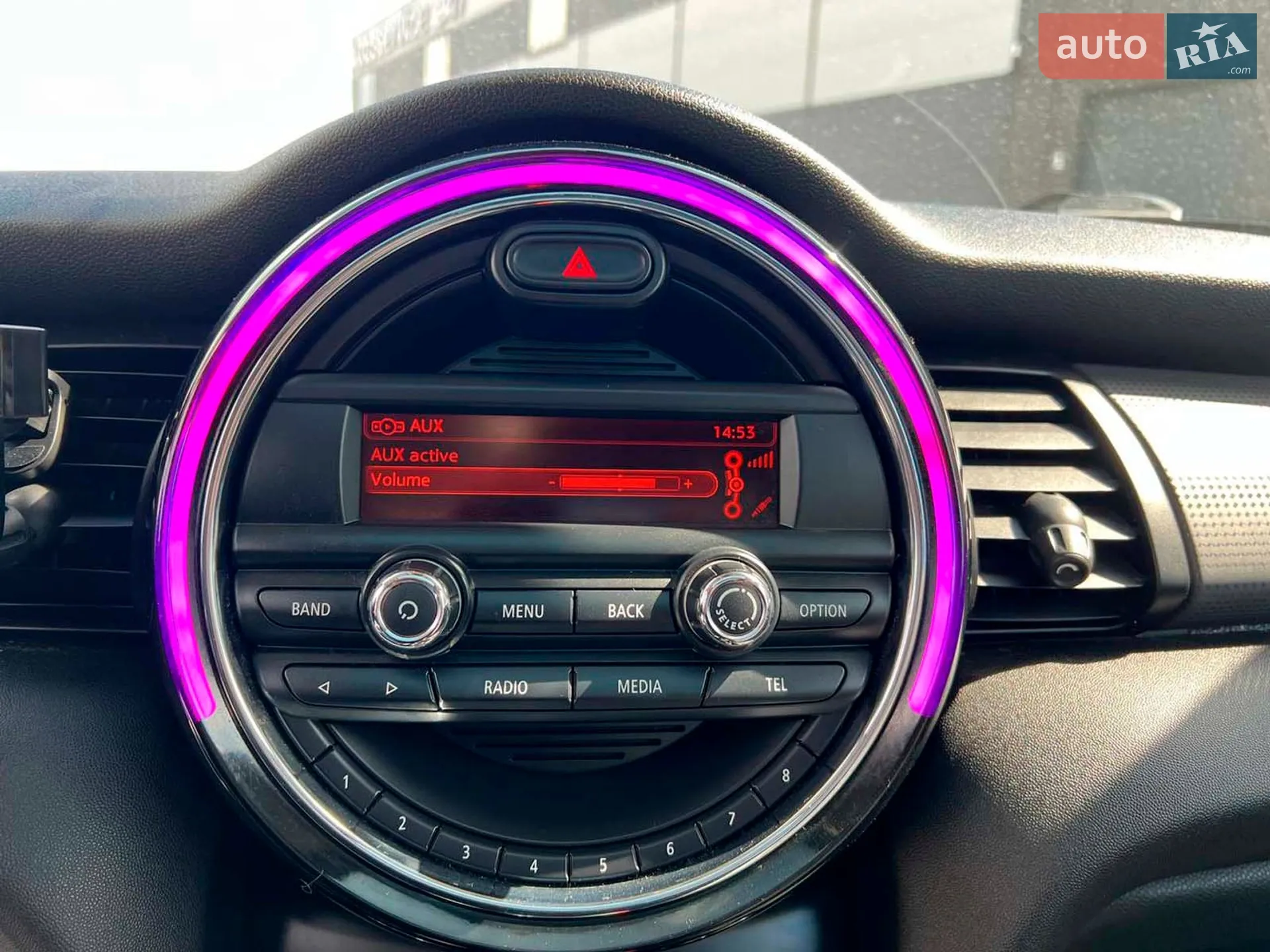 2014 MINI Cooper - мініатюра 28