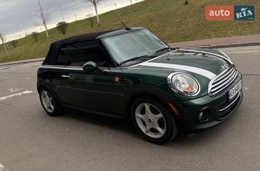 Хетчбек MINI Cooper 2011 в Києві
