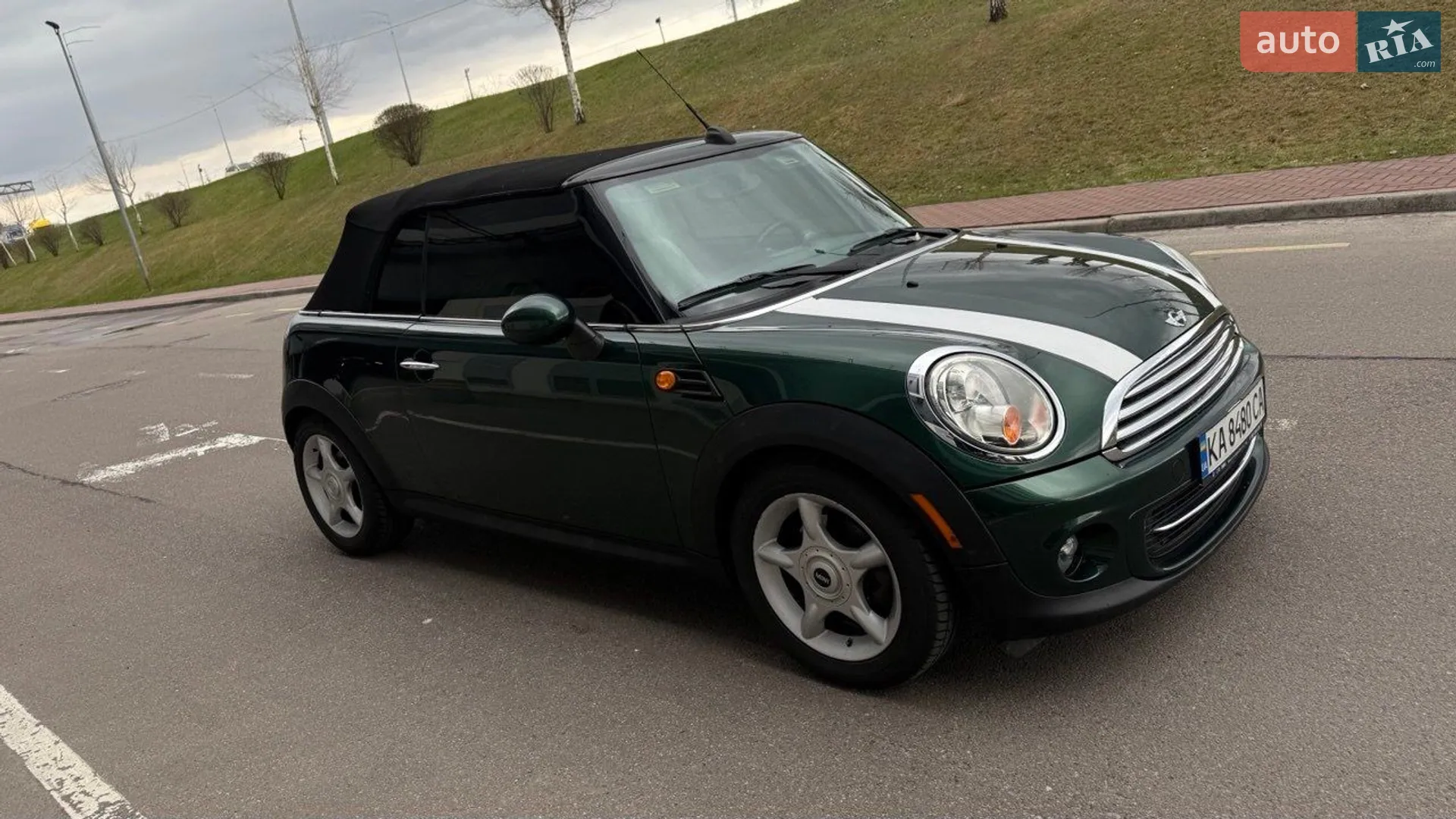 2011 MINI Cooper - мініатюра 10
