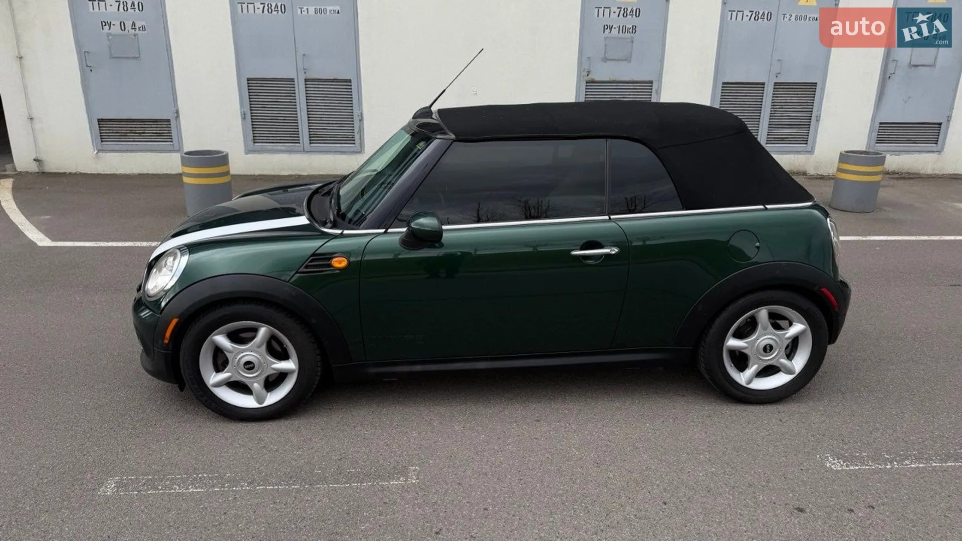 2011 MINI Cooper - мініатюра 3