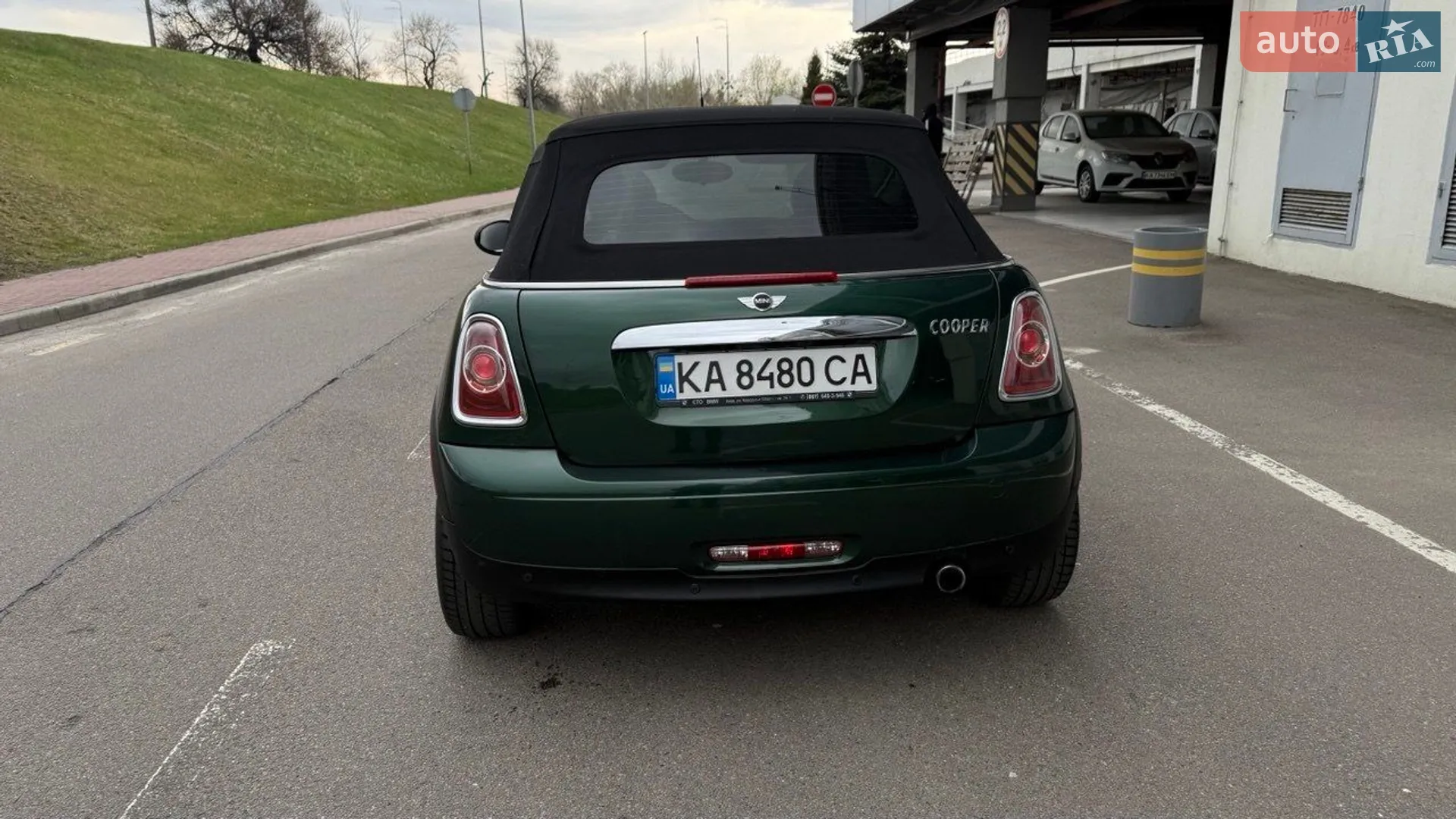 2011 MINI Cooper - мініатюра 15