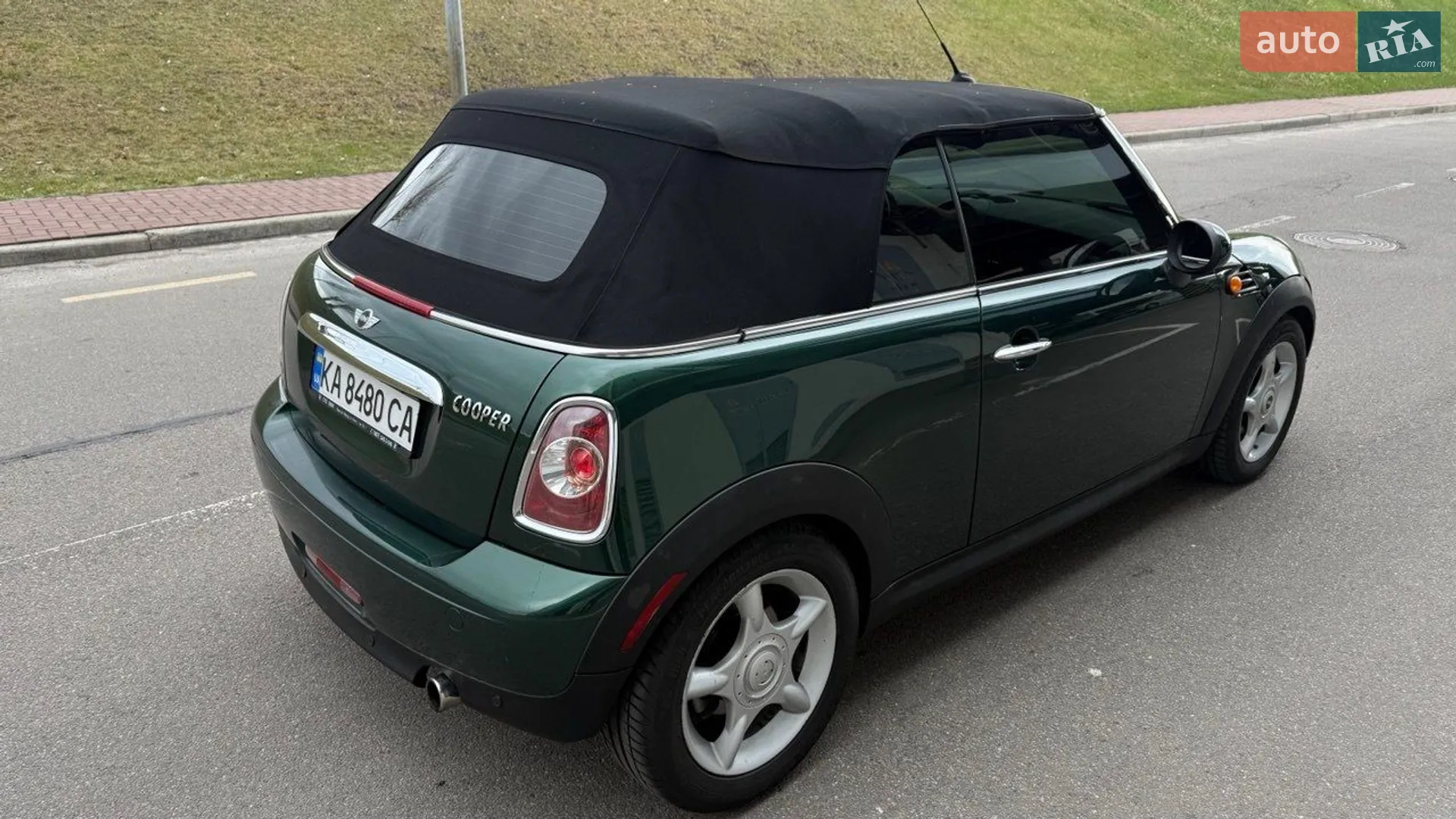2011 MINI Cooper - мініатюра 20