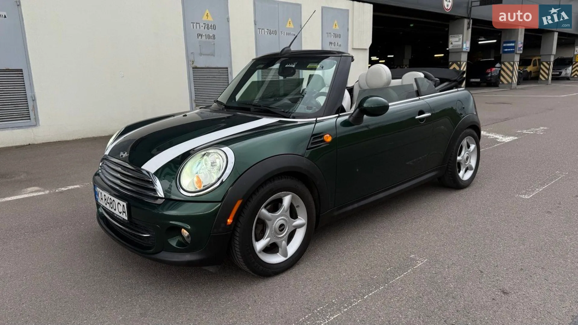 2011 MINI Cooper - мініатюра 29