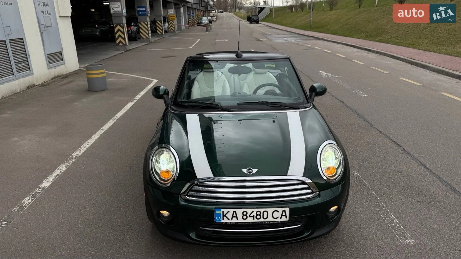 2011 MINI Cooper - мініатюра 33