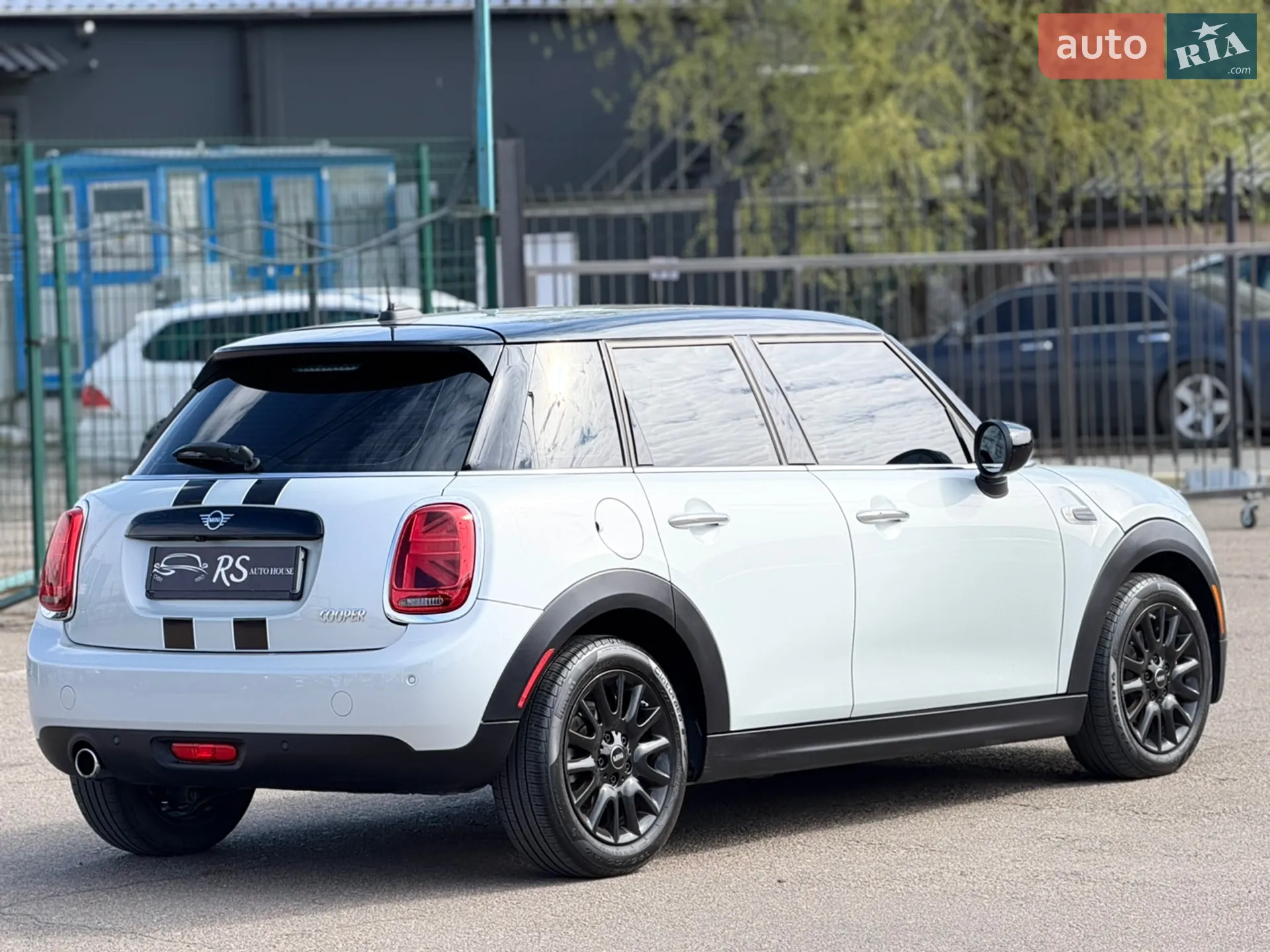 2020 MINI Cooper - мініатюра 6