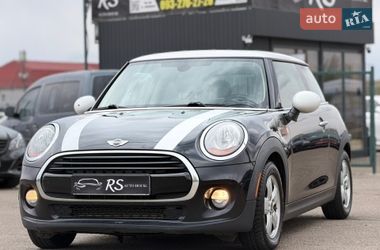 Хэтчбек MINI Cooper 2017 в Киеве
