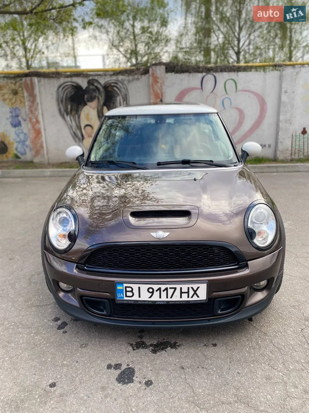 2010 MINI Cooper - фото 1