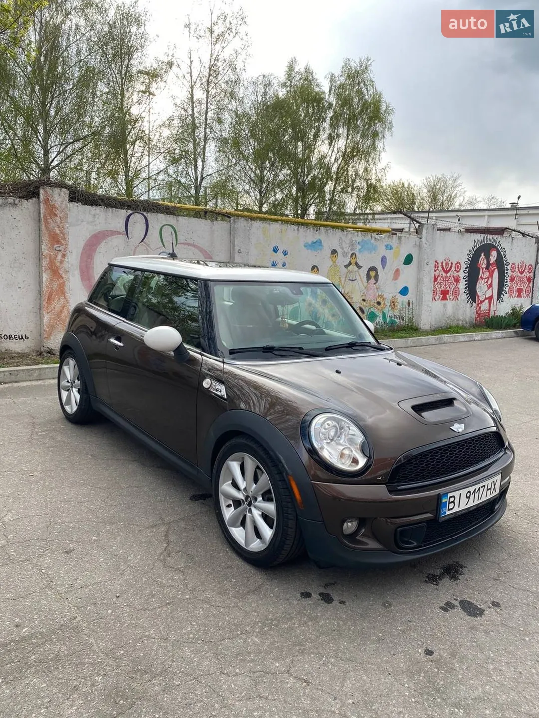 2010 MINI Cooper - мініатюра 2