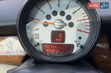 Хэтчбек MINI Cooper 2010 в Кременчуге