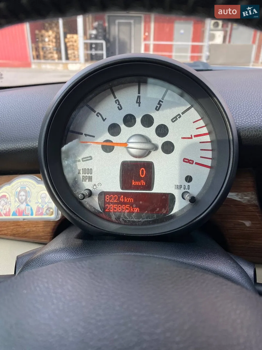 2010 MINI Cooper - мініатюра 3