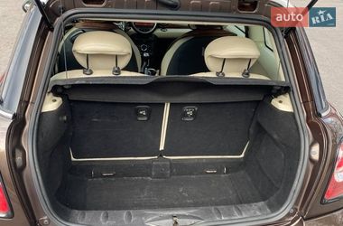 Хэтчбек MINI Cooper 2010 в Кременчуге