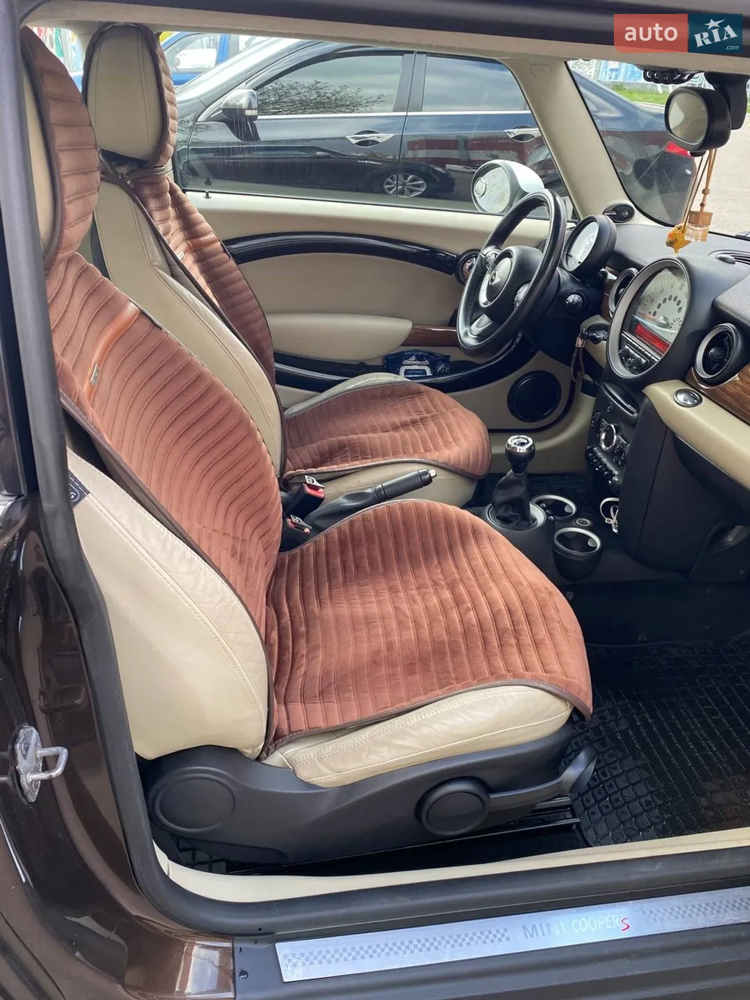 2010 MINI Cooper - мініатюра 5