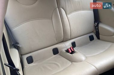 Хэтчбек MINI Cooper 2010 в Кременчуге