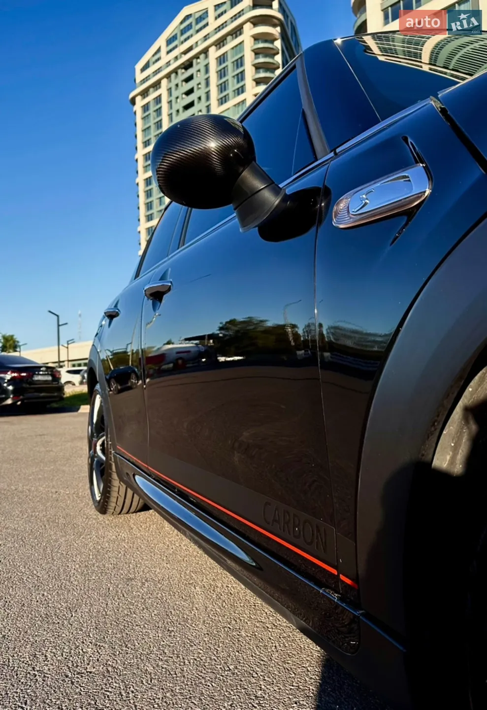 2018 MINI Cooper - мініатюра 8