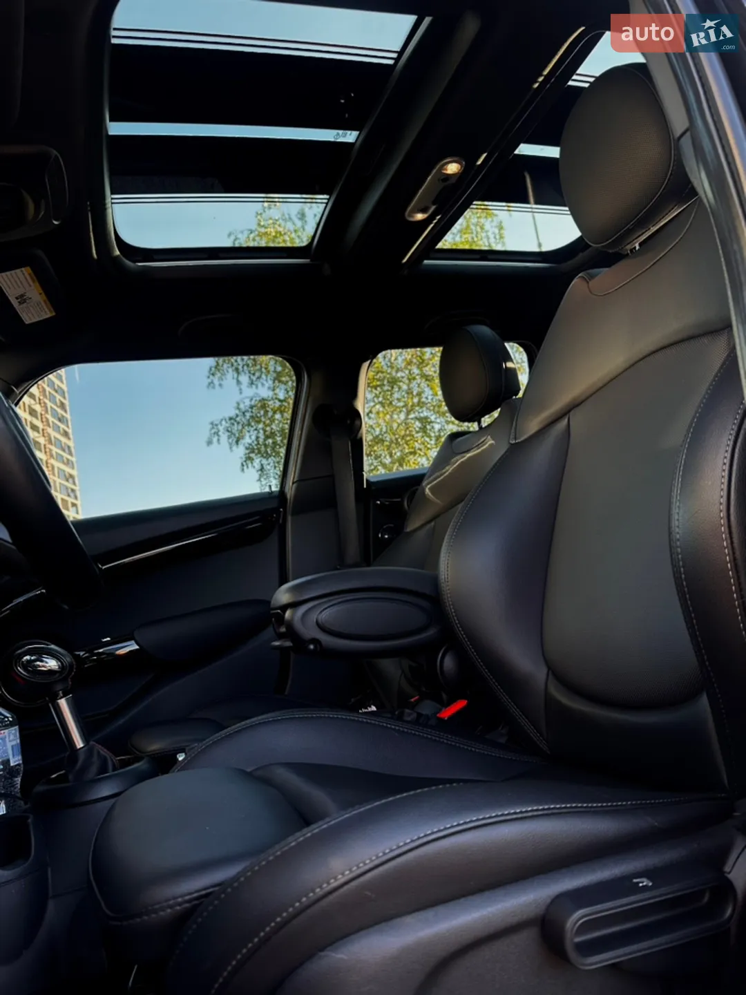 2018 MINI Cooper - мініатюра 12