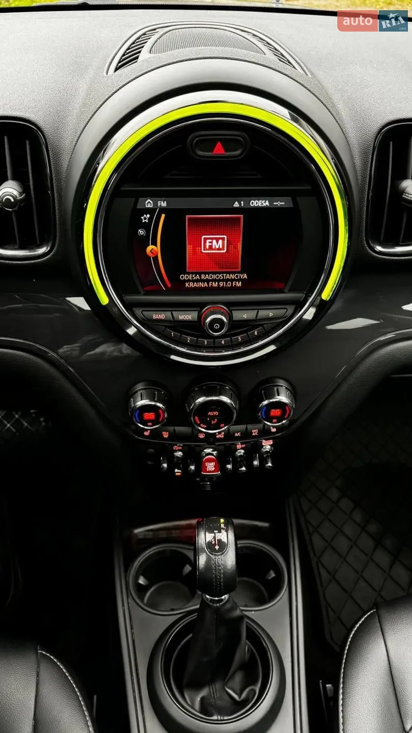 2018 MINI Cooper - мініатюра 6