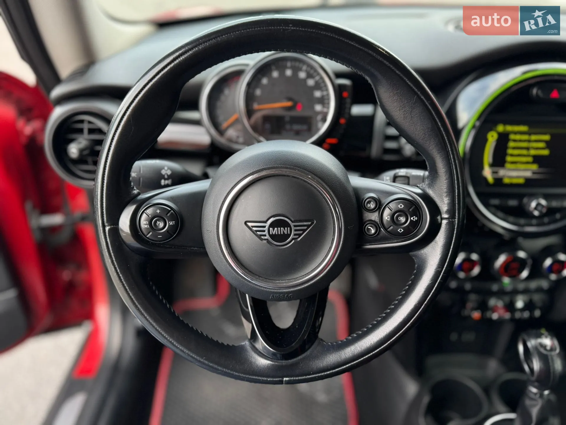 2015 MINI Cooper - мініатюра 11