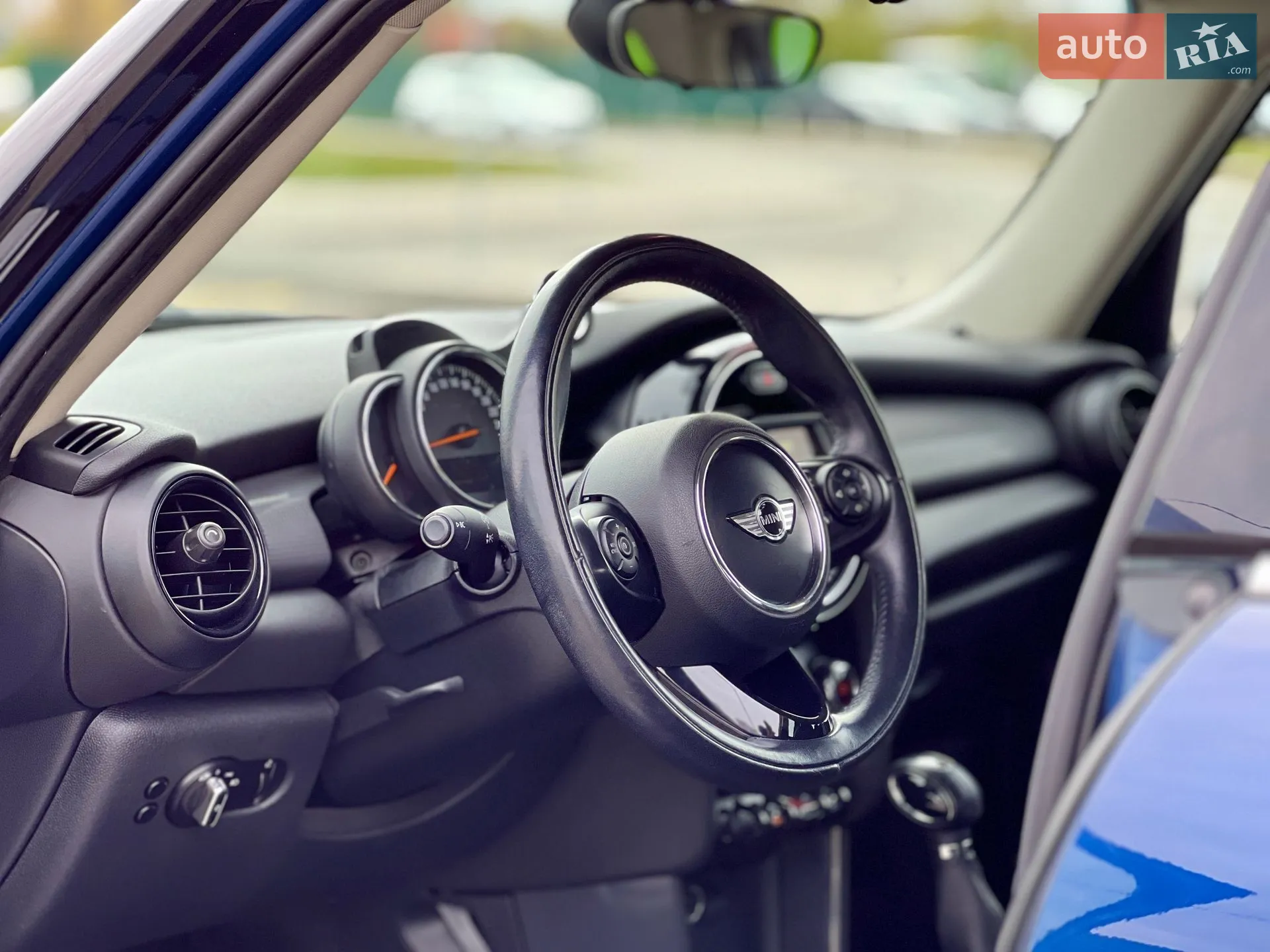 2016 MINI Cooper - мініатюра 16