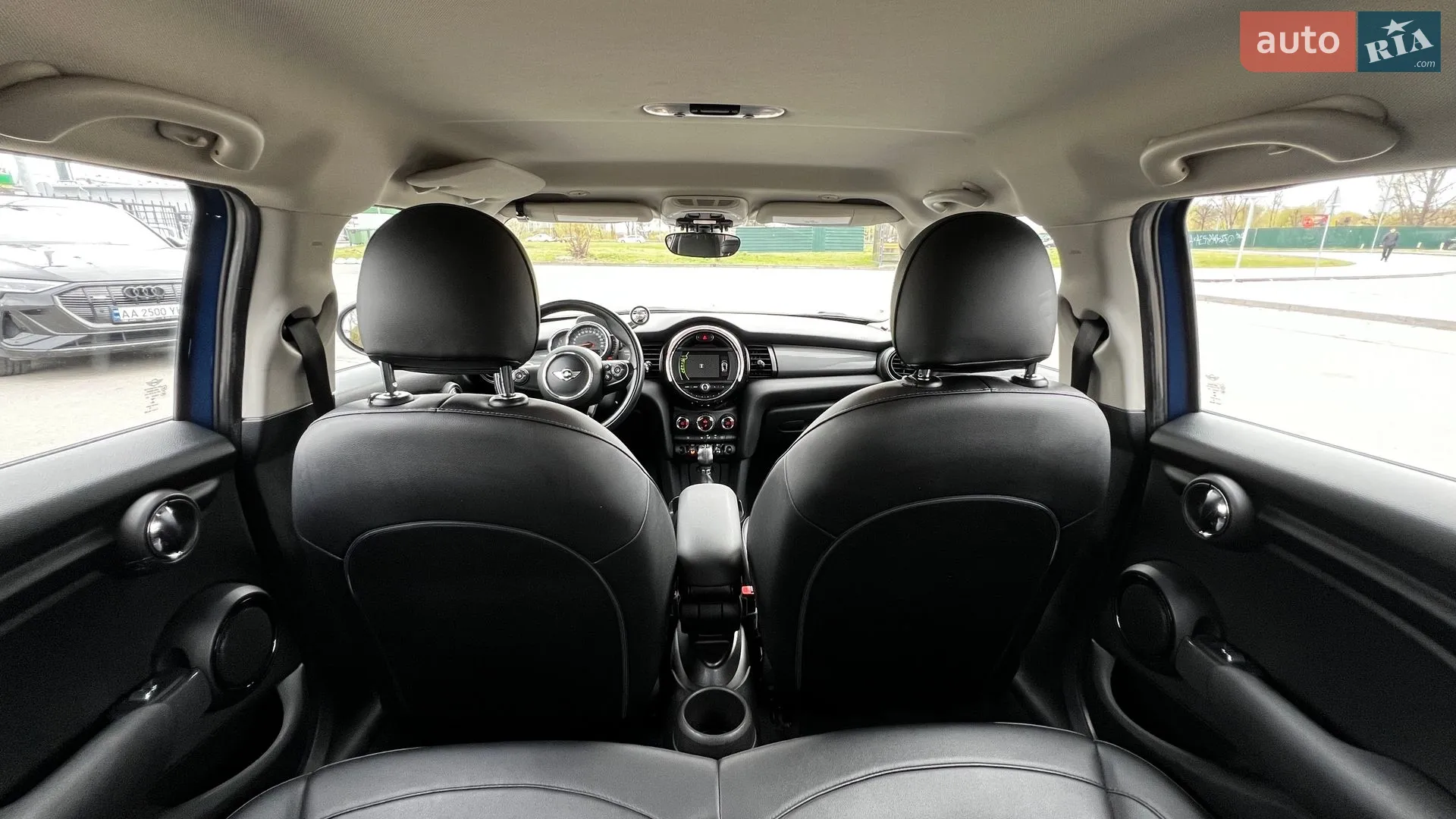 2016 MINI Cooper - мініатюра 23