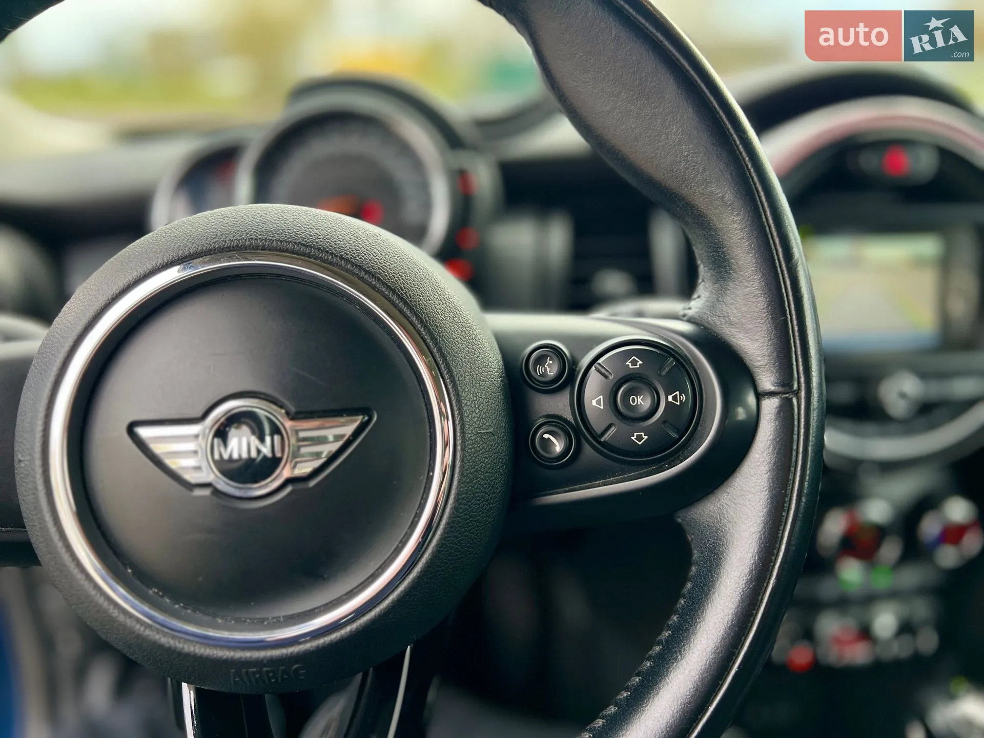 2016 MINI Cooper - мініатюра 34